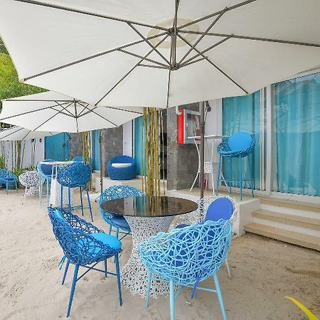 One Azul Boracay Hotel Balabag  Exterior photo