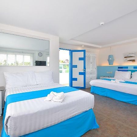 One Azul Boracay Hotel Balabag  Exterior photo