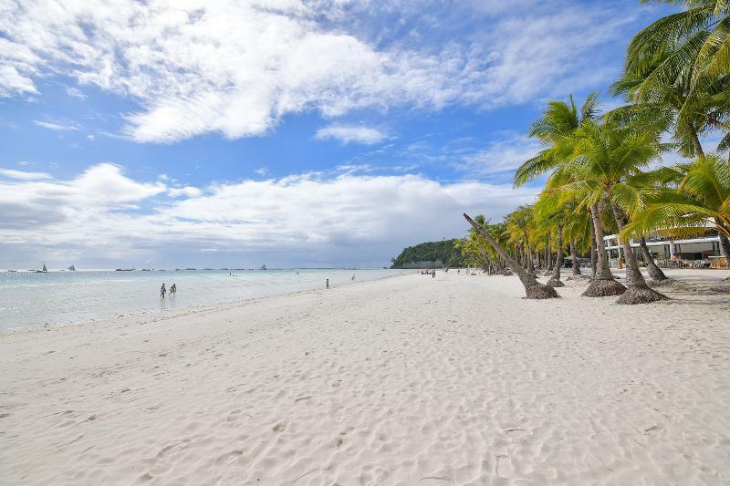One Azul Boracay Hotel Balabag  Exterior photo