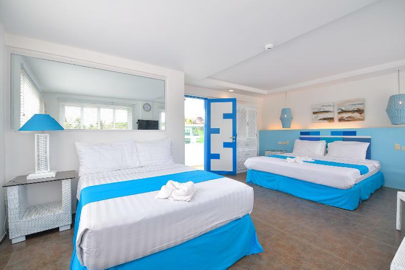 One Azul Boracay Hotel Balabag  Exterior photo
