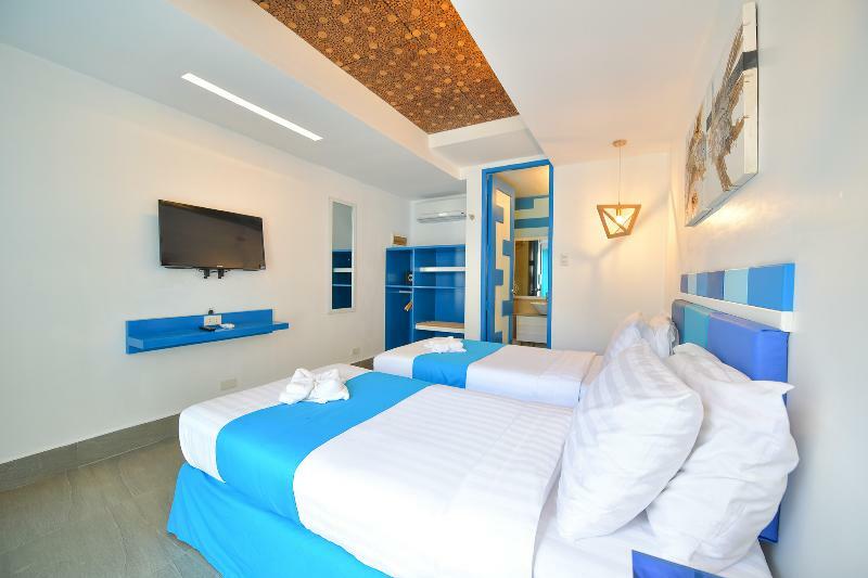 One Azul Boracay Hotel Balabag  Exterior photo